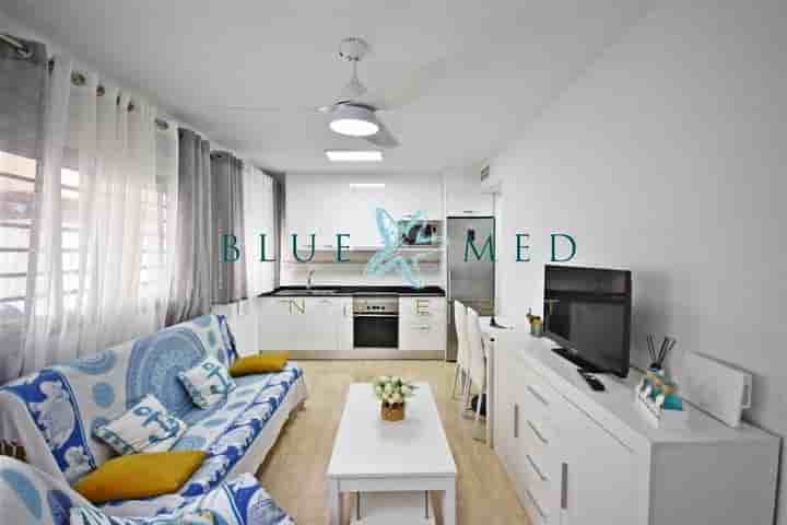 Apartamento para venda em Puerto de Mazarrón