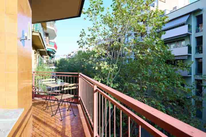 Appartement à louer à Gràcia