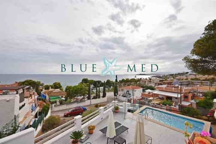 Maison à vendre à Cartagena