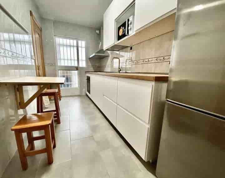 Apartment for rent in Plaza de Toros-Doctores-San Lázaro