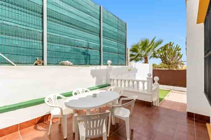 Maison à vendre à Torrevieja