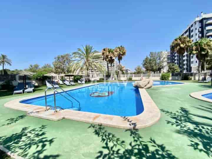 Apartamento en alquiler en Playa de San Juan