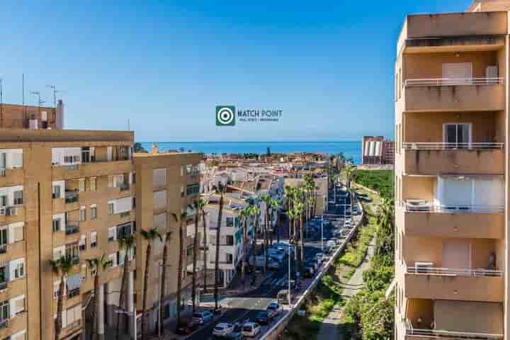 Apartamento en venta en Almuñecar Centro