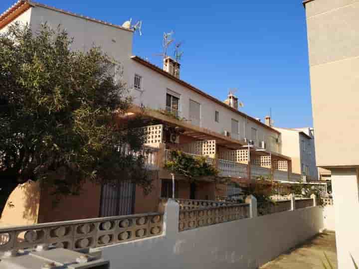 Casa para arrendar em Platja de Oliva