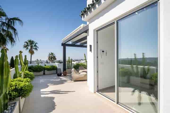 Casa en venta en Marbella