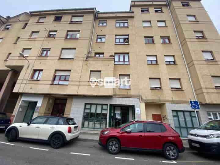 Apartamento en venta en Pravia