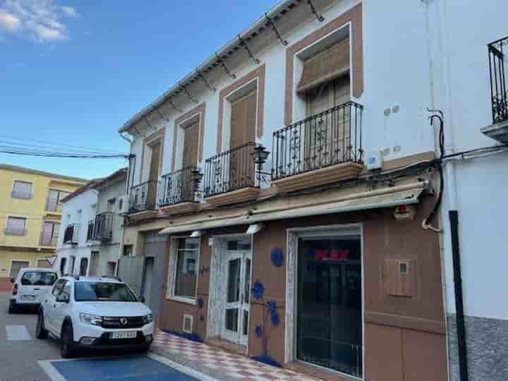 House for sale in Alpera