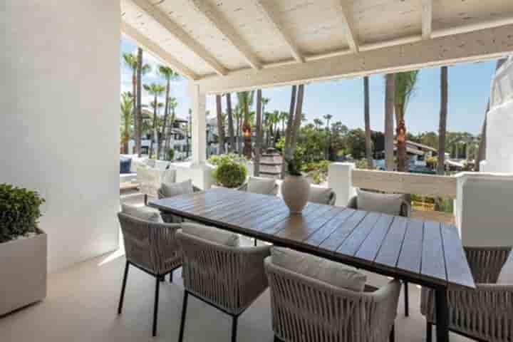 Apartment for sale in Marbella