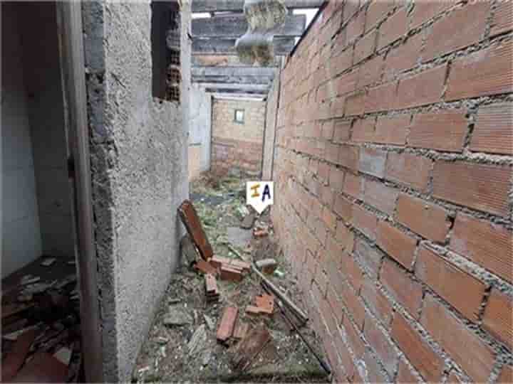 Casa para venda em Luque