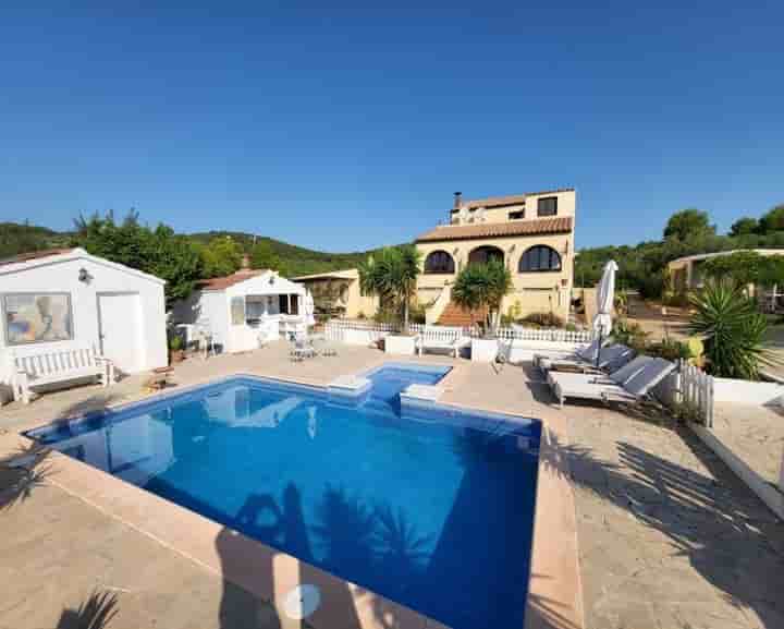 Maison à vendre à LAmetlla de Mar