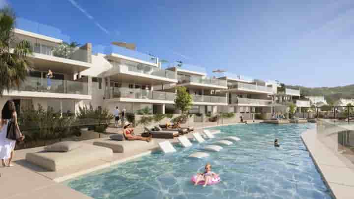 Apartamento en venta en Arenal den Castell