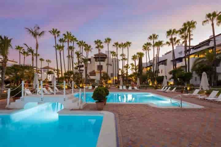 Apartment for sale in Marbella