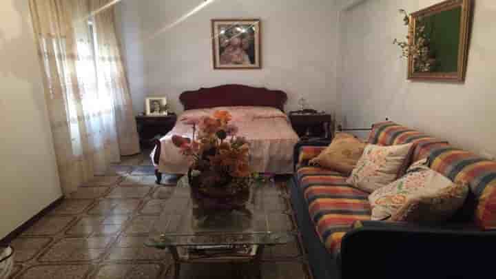 Apartment for sale in Almansa