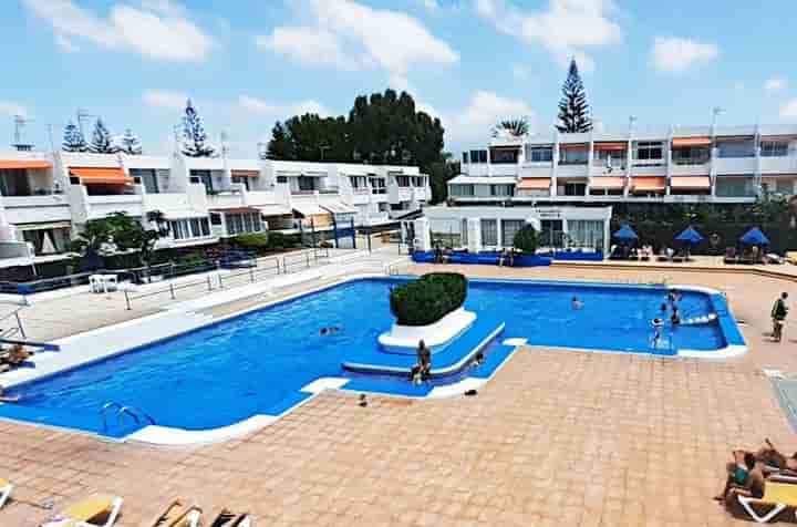 Apartment for sale in Costa del Silencio-Las Galletas