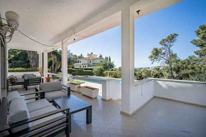 Maison à vendre à Marbella