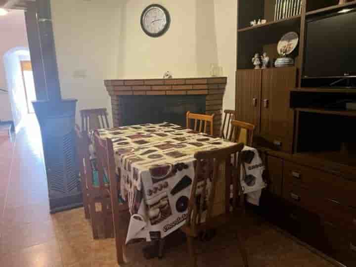 House for sale in Alpera