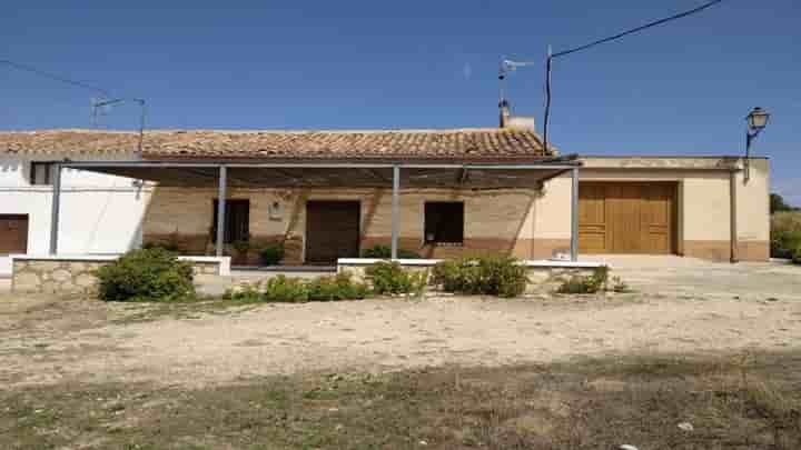 House for sale in Alpera