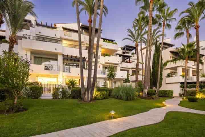 Apartamento en venta en Marbella