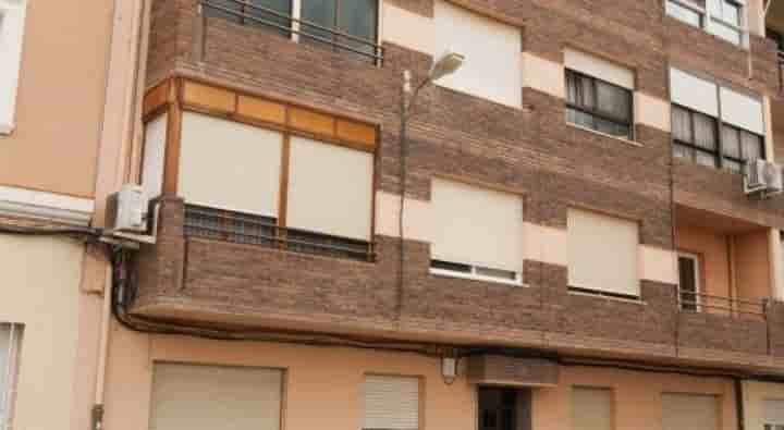 Apartment for sale in Almansa