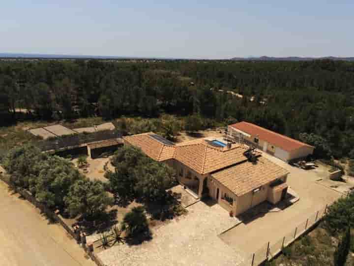 Casa in vendita a LAmetlla de Mar