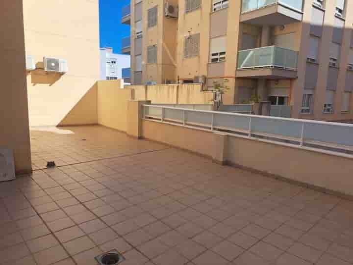 Apartamento en alquiler en Centro Urbano