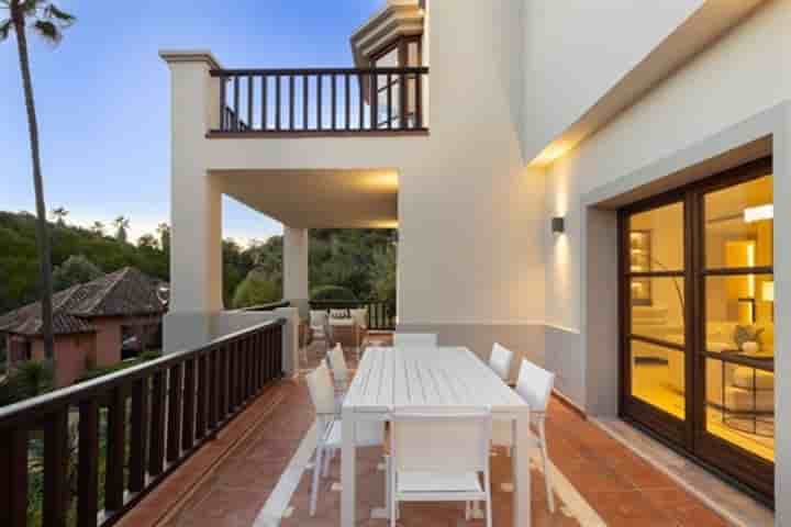 Casa para venda em Marbella