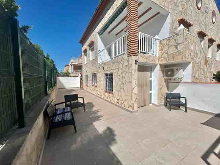 Apartamento en alquiler en Oliva pueblo