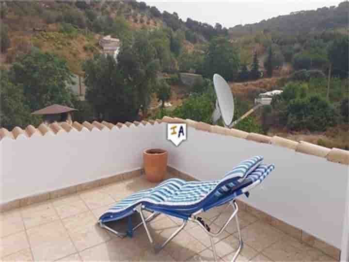 Casa para venda em Castillo de Locubín