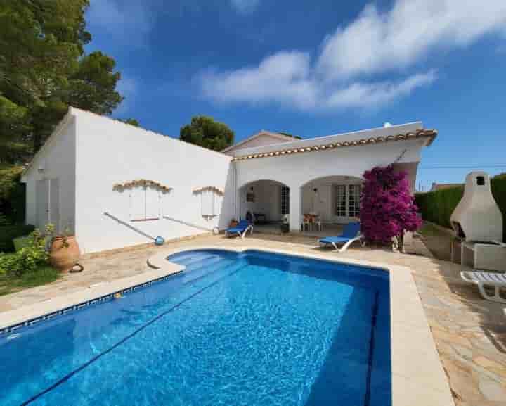 Casa en venta en LAmetlla de Mar