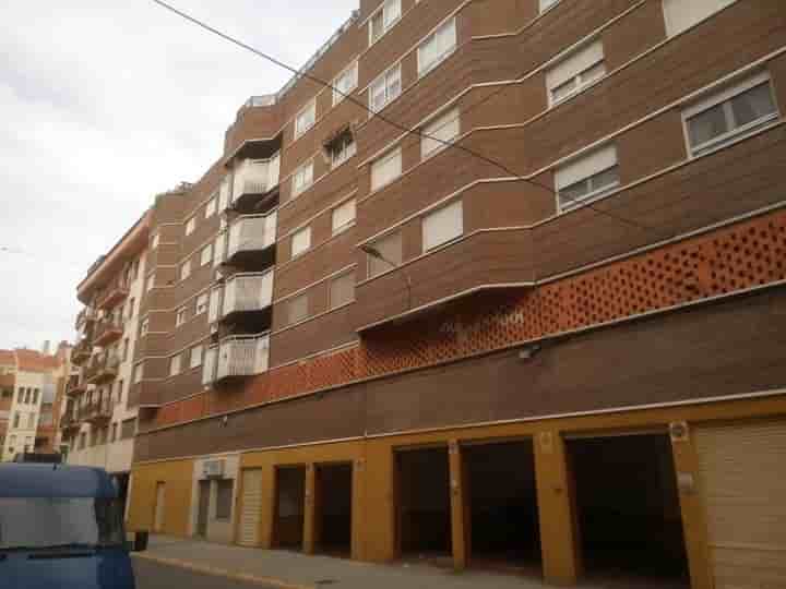 Apartment for sale in Almansa