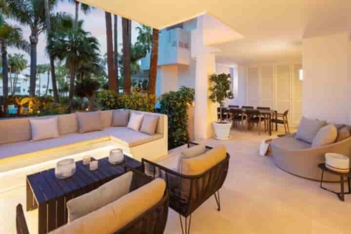 Apartment for sale in Marbella