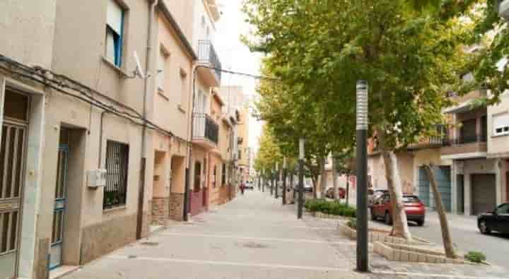 Maison à vendre à Almansa