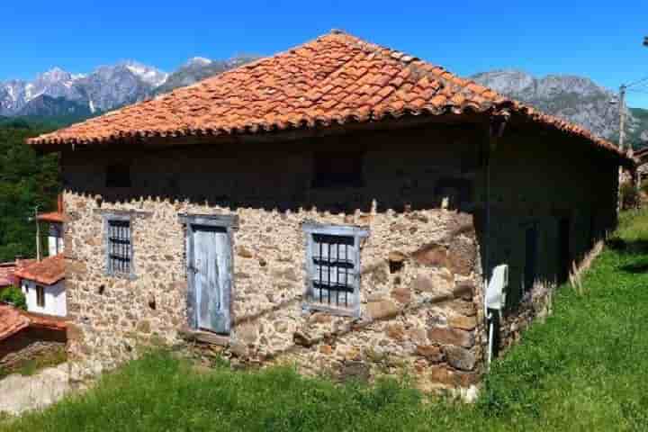 Casa in vendita a Potes