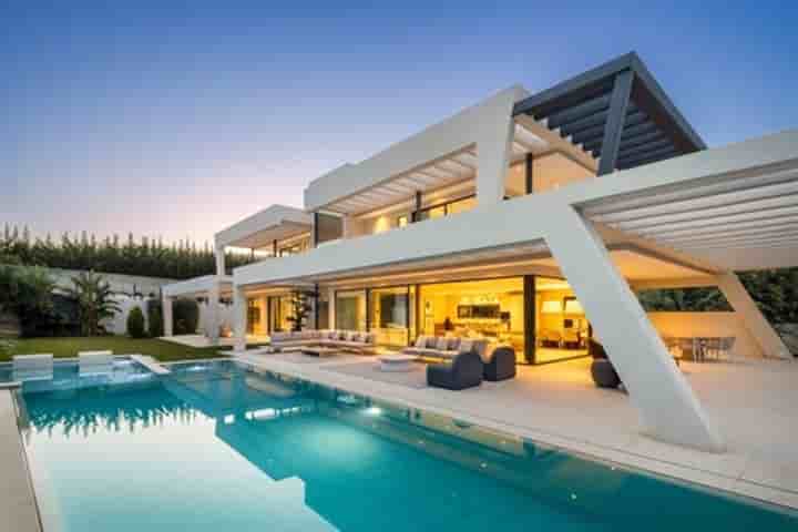 House for sale in Marbella