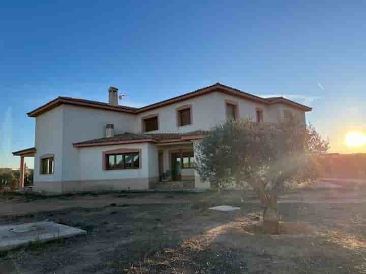 Haus zum Verkauf in Almansa