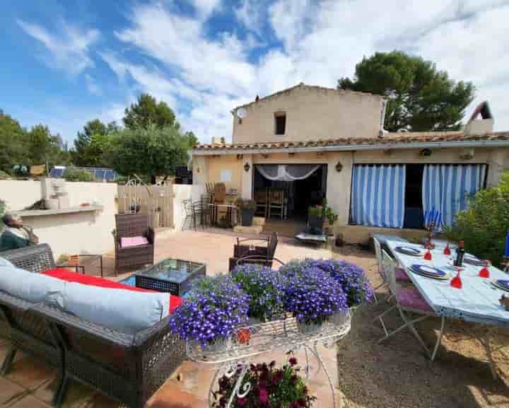 Maison à vendre à LAmetlla de Mar