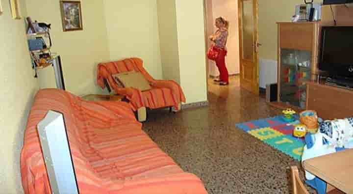 Apartamento para venda em Almansa