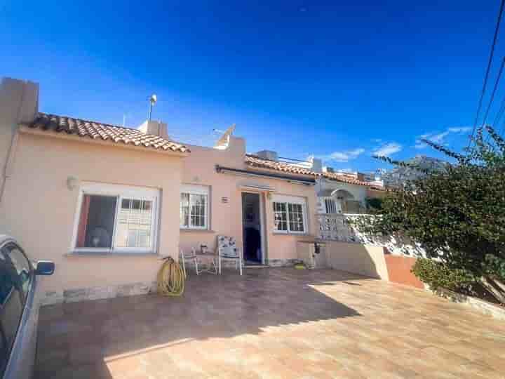 Maison à vendre à Carboneras