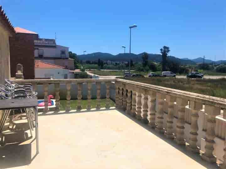 Apartamento en alquiler en Oliva pueblo