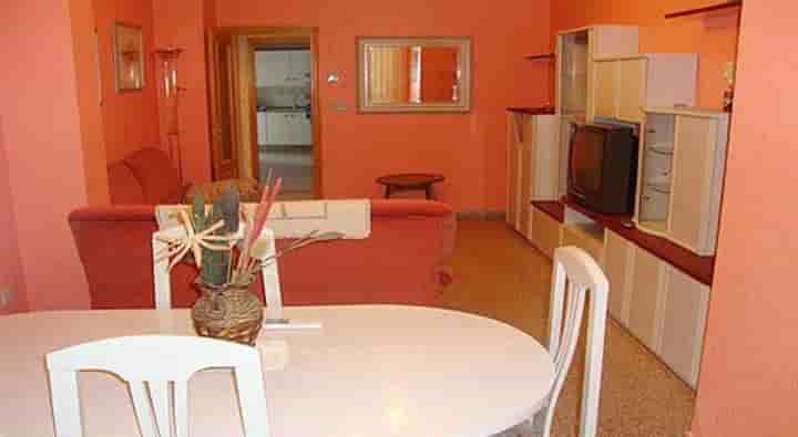 Appartement à vendre à Almansa