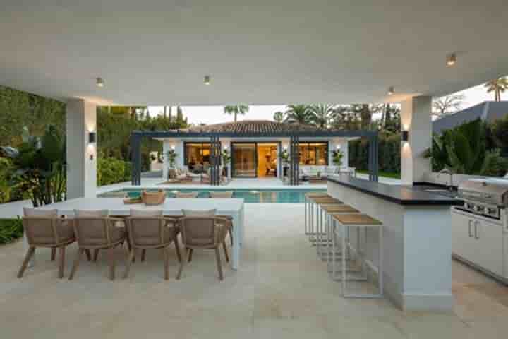 House for sale in Marbella