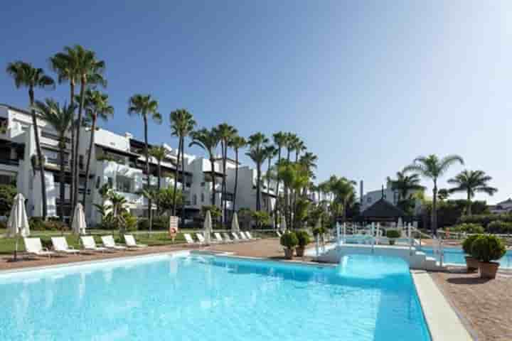 Apartamento en venta en Marbella