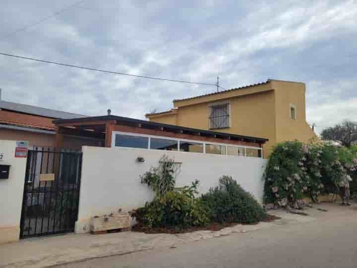 Casa en venta en Los Dolores