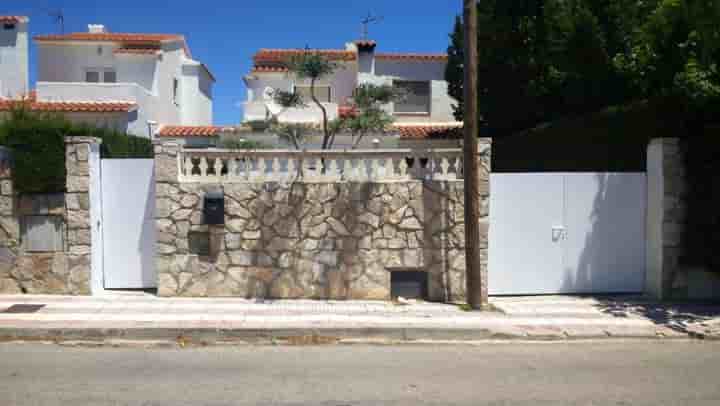 Casa para venda em LAmetlla de Mar