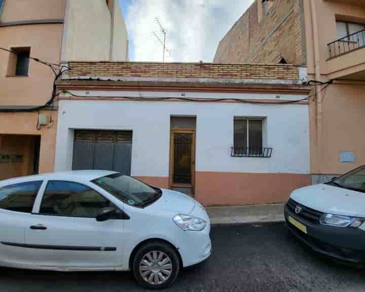 Apartamento en venta en El Perelló