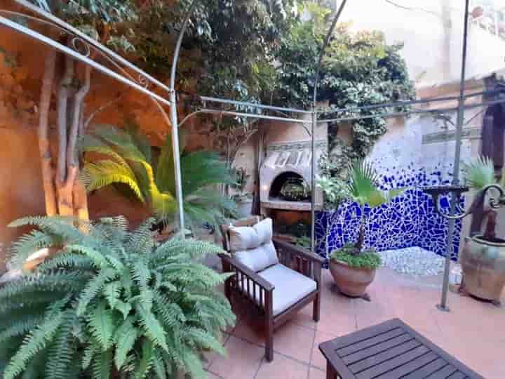 House for rent in Oliva pueblo