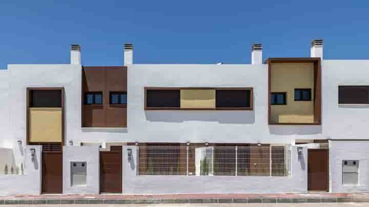 Casa en venta en Los Vientos-Casa Ros