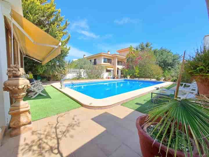 Casa en venta en Los Alcázares