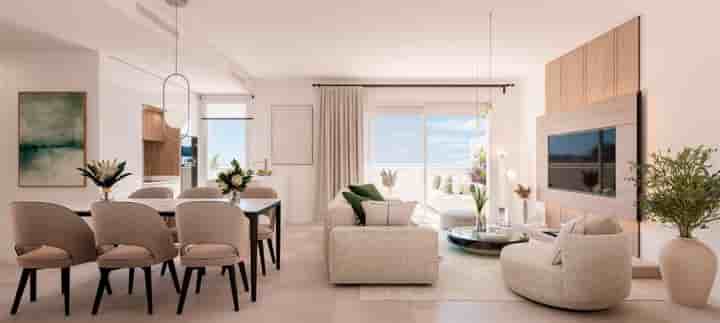 Apartamento para venda em Torre del Mar