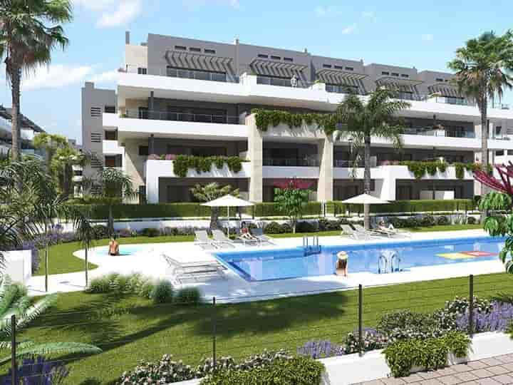 Apartment for sale in Orihuela Costa